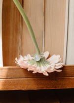 Кольцо «Моно» с аквамарином