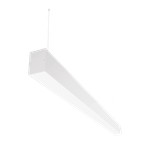 Светильник ДСО01-101-Б 36Вт 5000К IP40 Матовый 3240лм 1210х55х75мм WOLTA PRO ПРОФИЛЬ
