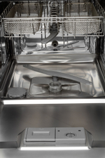 Набор для стерилизации: Моющая машина и автоклав