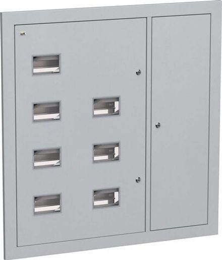 Щит этажный ЩЭ-7-Э 36 IP31 УХЛ3 LIGHT IEK MKM42-07-31-E-L