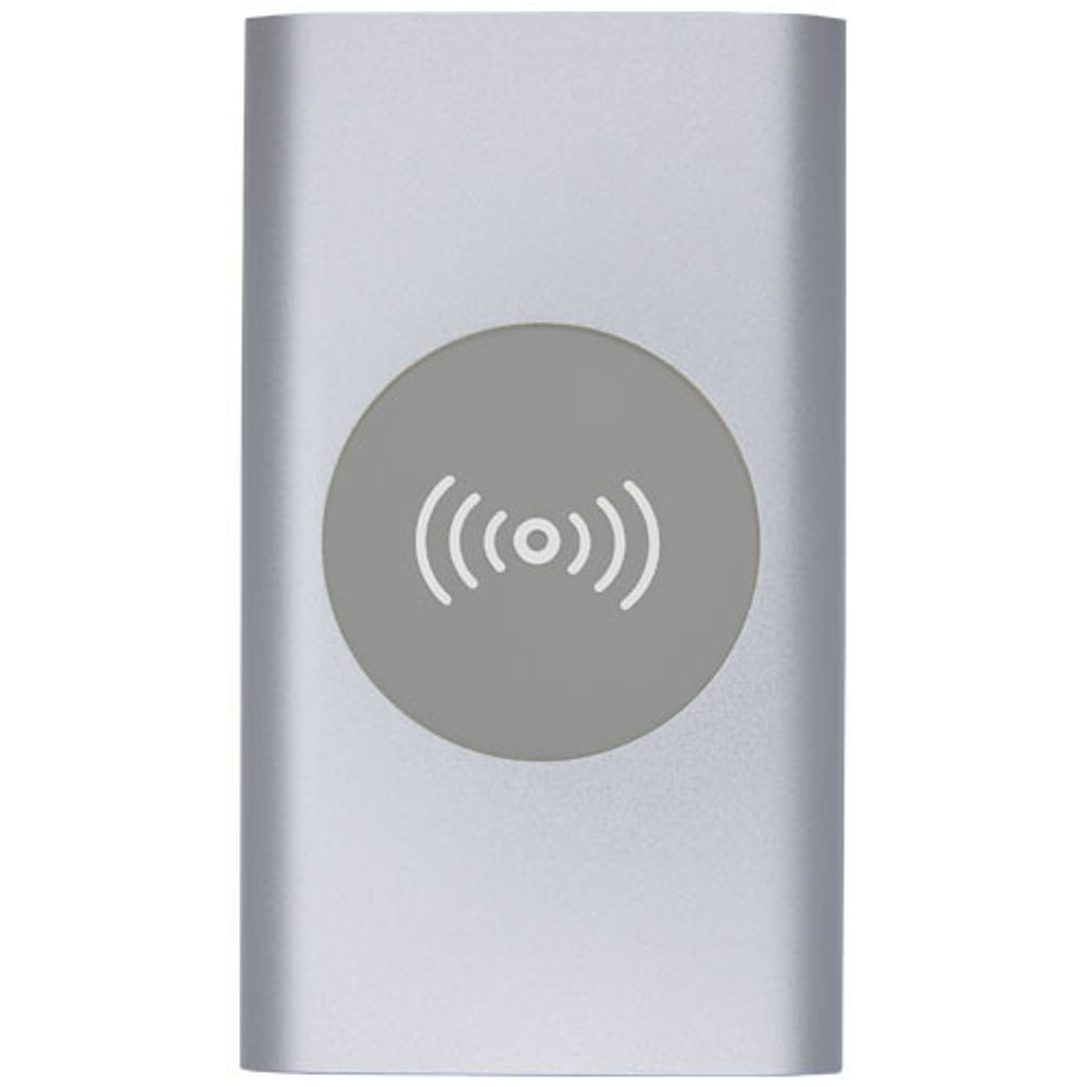 Беспроводное портативное зарядное устройство емкостью 4000 мАч Juice