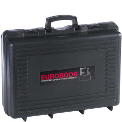 Магнитный сверлильный станок Euroboor ЕСО.50S+