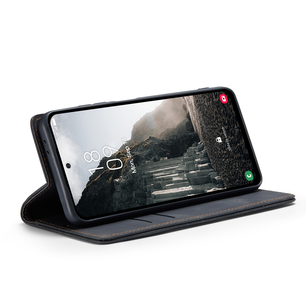 Чехол-книжка CaseMe Matte Samsung Galaxy A56