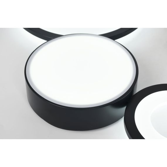 Потолочный светодиодный светильник Rivoli Aliona 6161-201 Б0066468