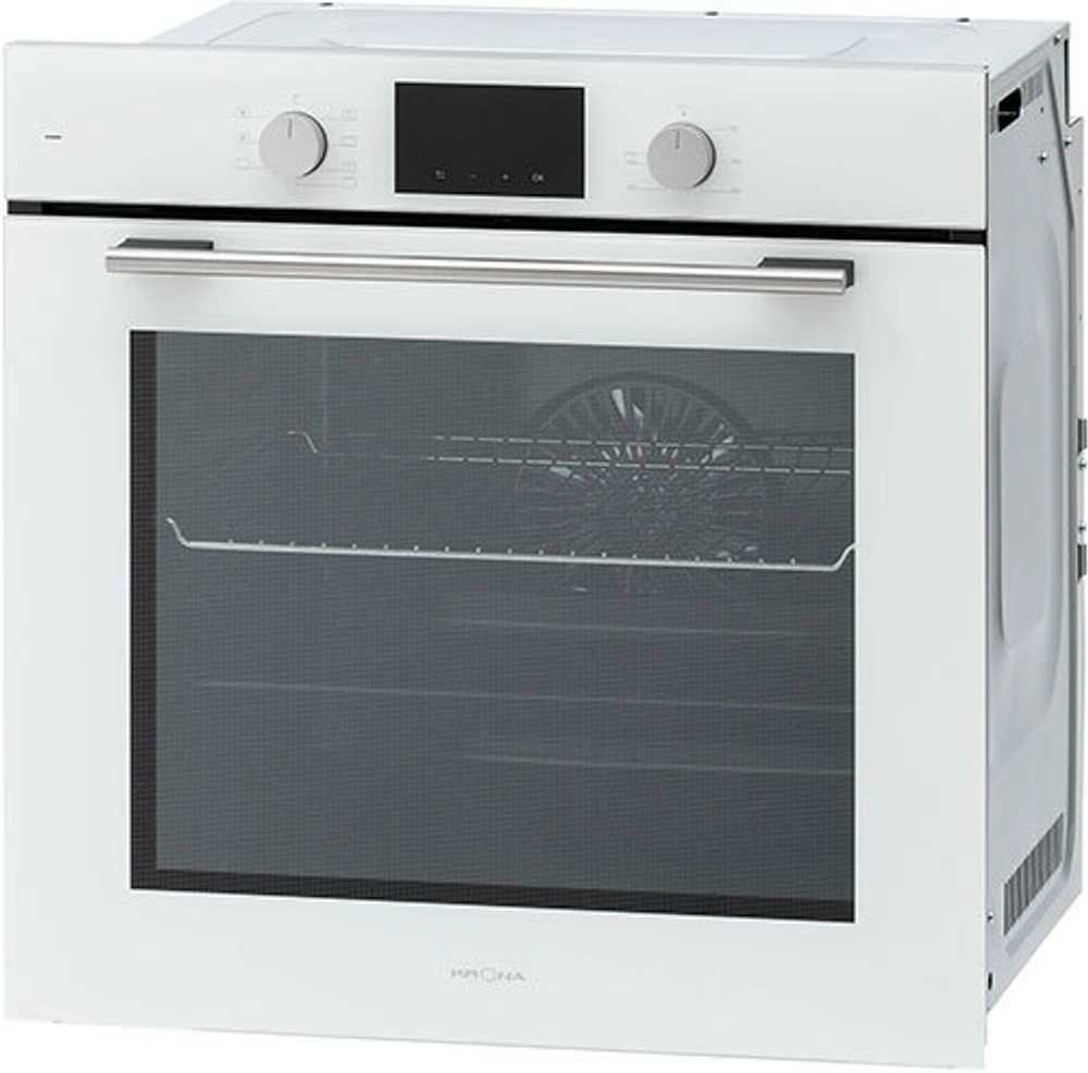 Электрический духовой шкаф Krona ELEMENT D plus 60 WH