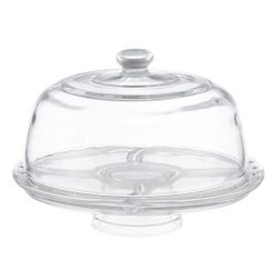 Подставка для торта Gipfel Fiore 52005 30x21 см