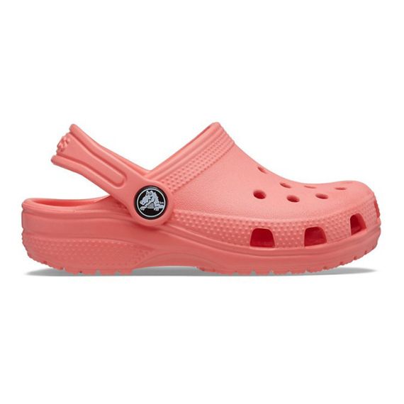 Crocs Classic 'Sunset Red'