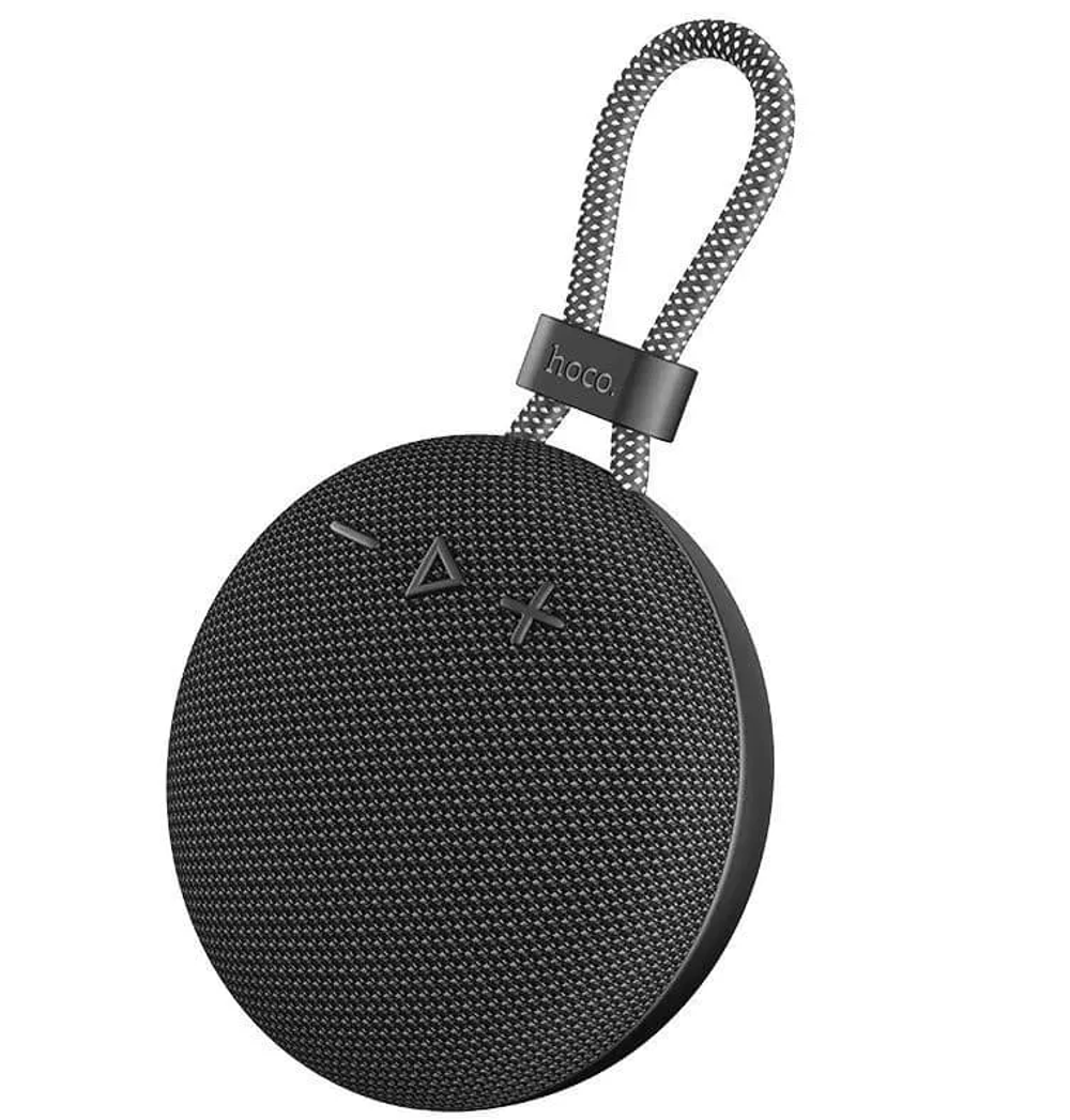 Колонка - Bluetooth HOCO BS60 (черный)