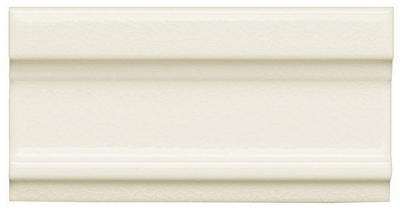Бордюры ADEX MODERNISTA Cornisa Clasica C/C Marfil