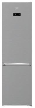 Двокамерний холодильник Beko RCNA406E40ZXBN