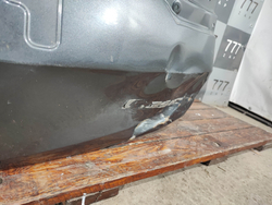 Крышка багажника Changan CS35 Plus 18-нв Б/У Оригинал S111F2701080103