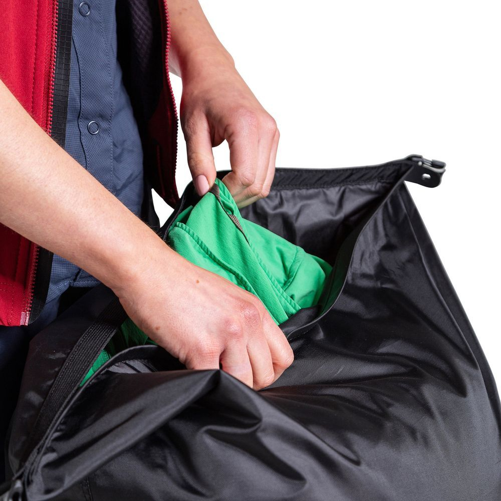 Гермомешок DRY SACK 80 L Tatonka