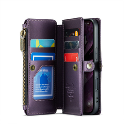 Чехол-кошелек CaseMe Wallet Bag iPhone 16