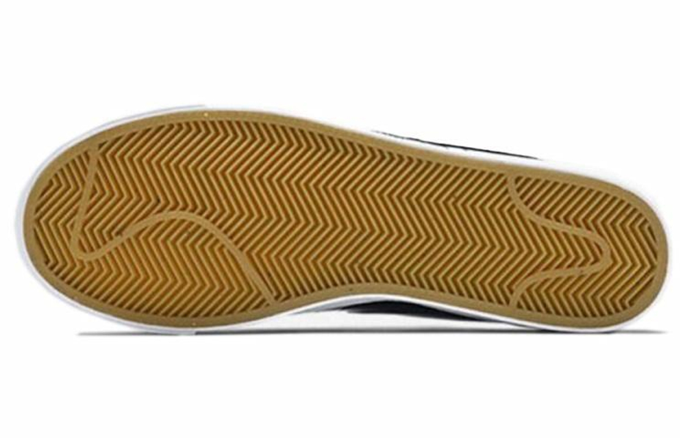 Кроссовки Nike Blazer Low Le (Женская размерная сетка)