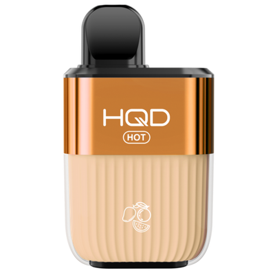 HQD HOT 5000