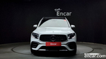 Mercedes-Benz GLB-Class X247 AMG GLB35 4MATIC (10.2023)