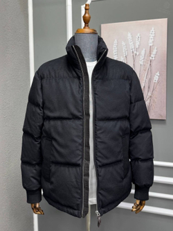 Пуховик Berluti