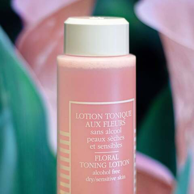 Sisley Lotion Tonique Aux Fleurs 250 ml