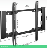 Кронштейн Holder LCD-F4915-B черный
