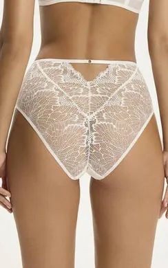 43750 CROWN/01X Трусы высокие