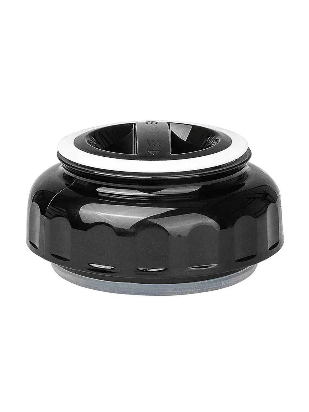 Термос (HS.TM-010) 1000ML (пласт.чашка, скл.ручка, ремень)