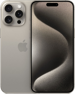 Смартфон Apple iPhone 15 Pro Max