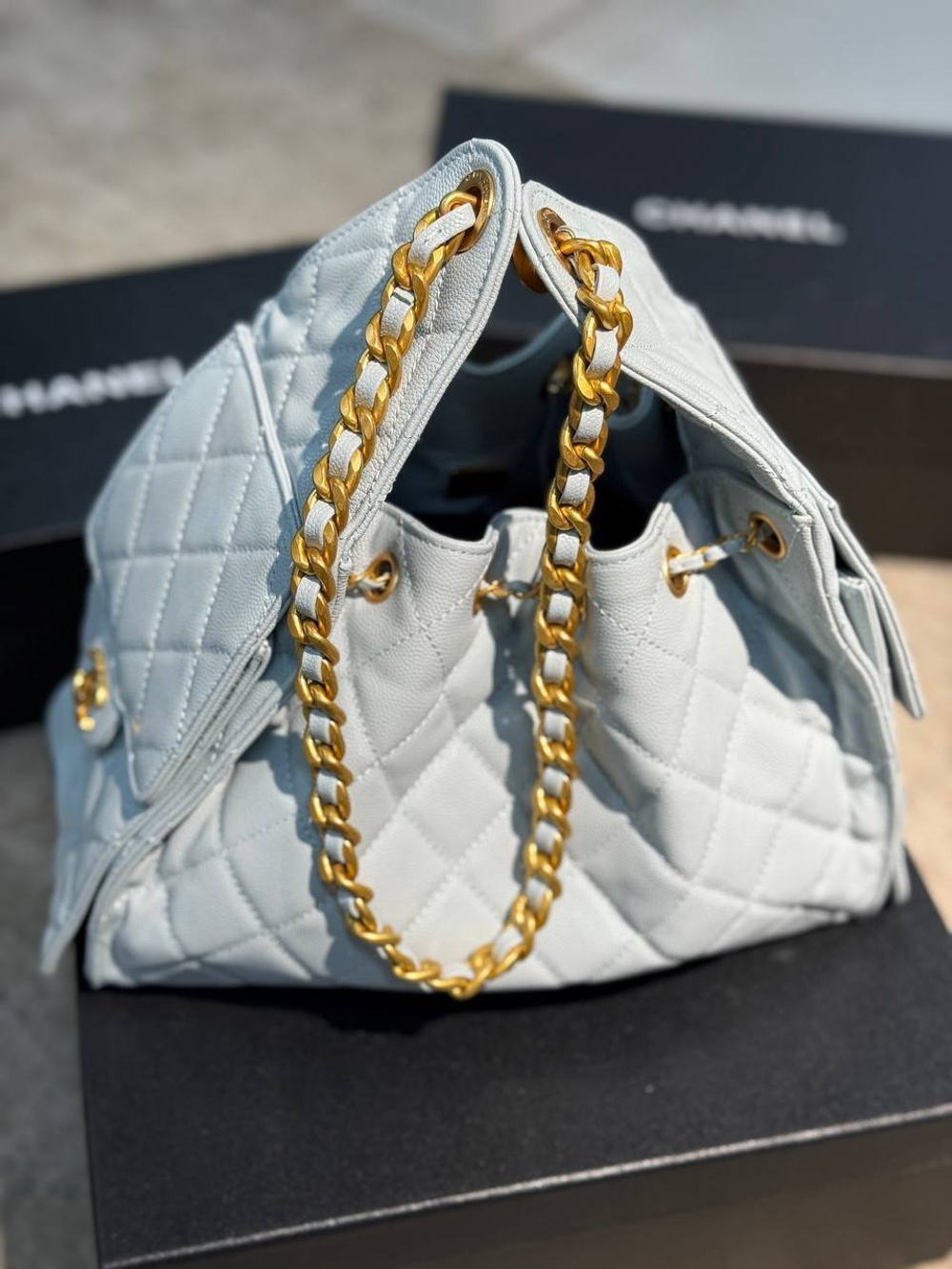 Сумка CHANEL