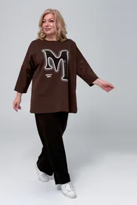 Туника 6534 Fabrika