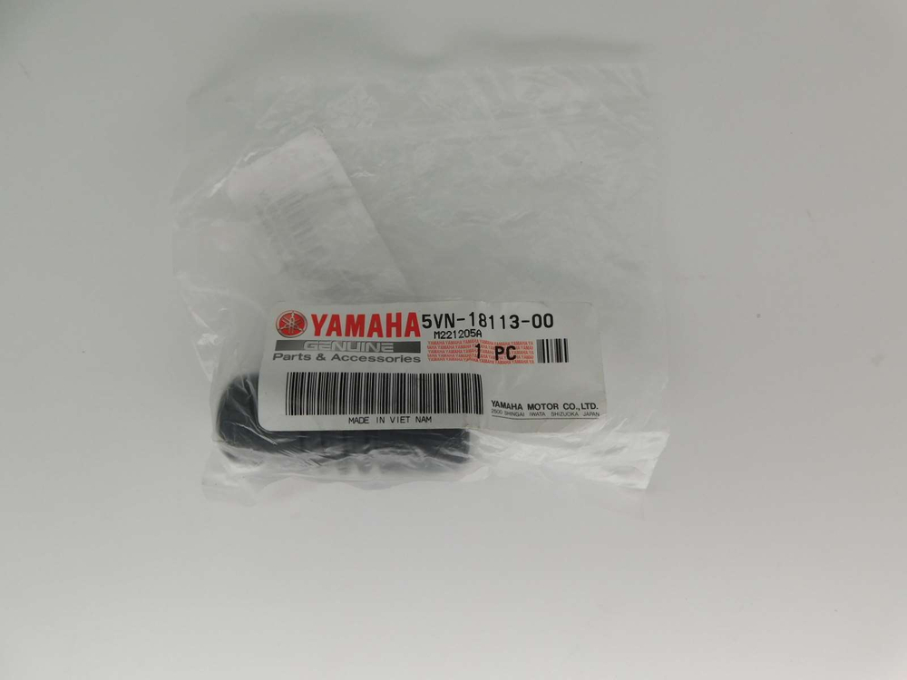 накладка на лапку кпп Yamaha XVS950 XVS1300 XV1700 XV1900 5VN-18113-00-00