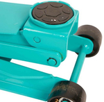 Домкрат подкатной TOR SSJ г/п 3,0 т 95-520 мм гидравлический 1030591