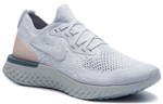 Кроссовки Nike Epic React Flyknit 1 (Женская размерная сетка)
