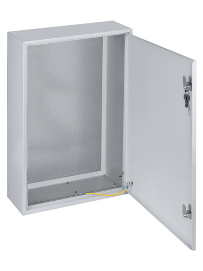 Корпус металлический ЩМП-7-0 (1320х750х300) TDM