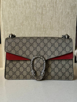 Сумка Gucci Dionysus