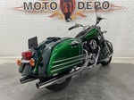 Kawasaki Vulcan 1500 Classic Tourer , 2000