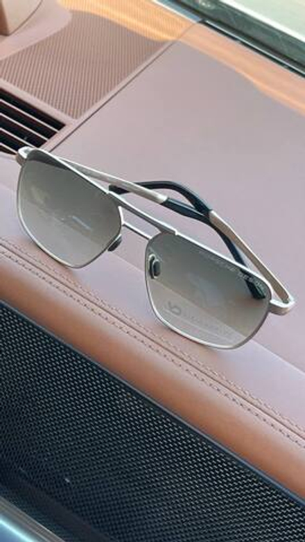 Очки Porsche Design