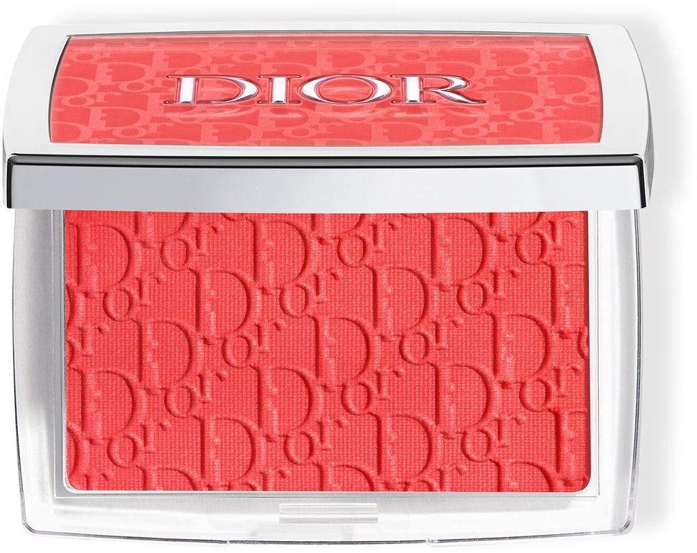 DIOR Backstage Rosy Glow Blush - осветляющие румяна, 4,4 g