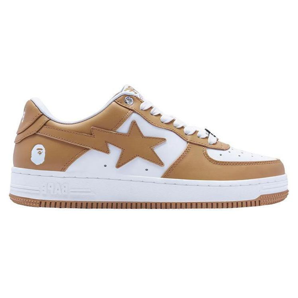 Кроссовки A BATHING APE Bape STA, 1I70-291-006