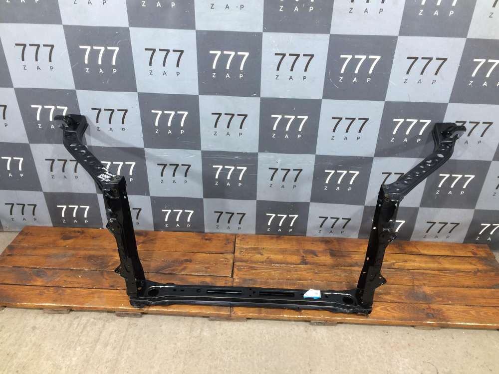 Панель передняя Toyota Camry (XV70) 17-нв Новая  TYL32021867