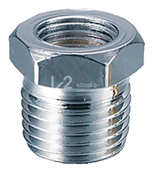 Переходник Fubag 3/8"M-1/8" в блистере