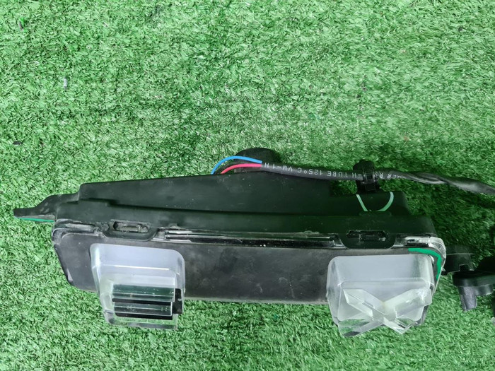 Эмблема с подсветкой EXEED TXL (2021-н.в.)