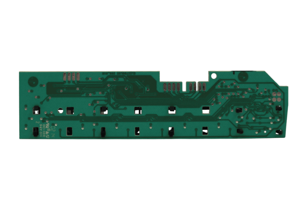 Модуль индикации 138016221 посудомоечной машины Electrolux, AEG, IKEA, Zanussi