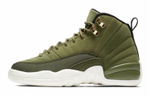 Кроссовки Jordan Air Jordan 12 Retro Chris Paul Class Of 2003 (Женская размерная сетка)