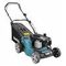 Бензиновая газонокосилка Makita PLM4120N
