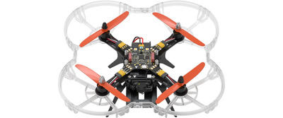 Квадрокоптер Геоскан Пионер