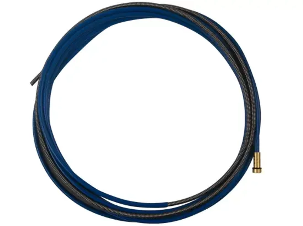 Канал направляющий КЕДР PRO (0,6–0,8) 4,4 м синий