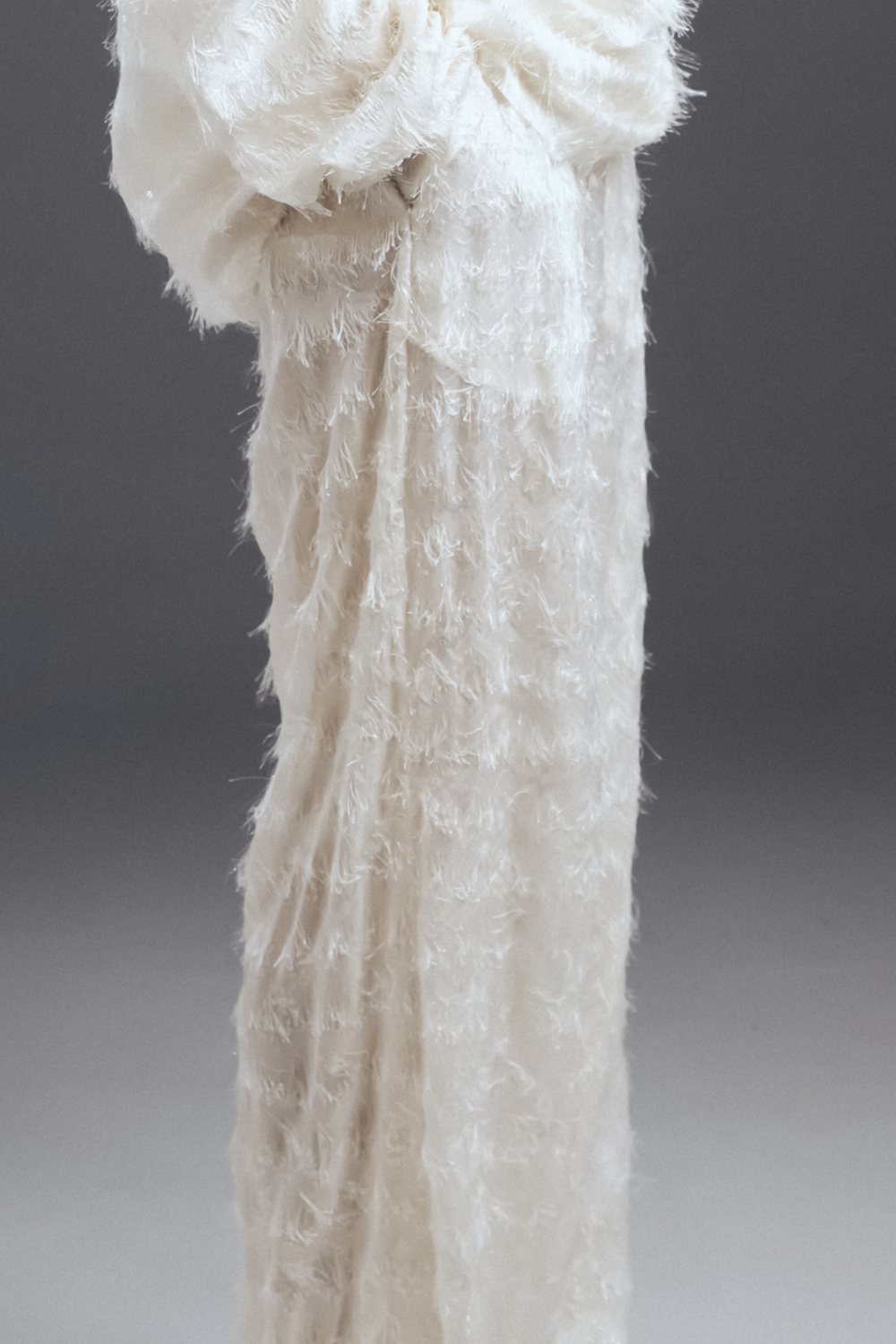 Брюки Гэтсби, молоко