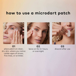 The Good Patch, Un-Wrinkle, 4 патча