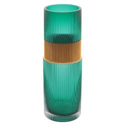 GAEM Ваза, 1800 мл, L10 W10 H29,5 см