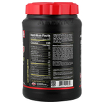 ALLMAX, Meal Prep™ Lite, помадка с двойным шоколадом, 1054 г (2,32 фунта)