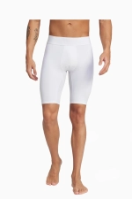 Термошорты adidas Techfit Short Tight - белый
